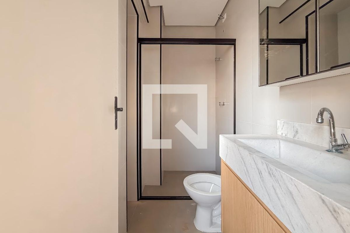 Kitnet-Studio, 27 m² - Foto 20