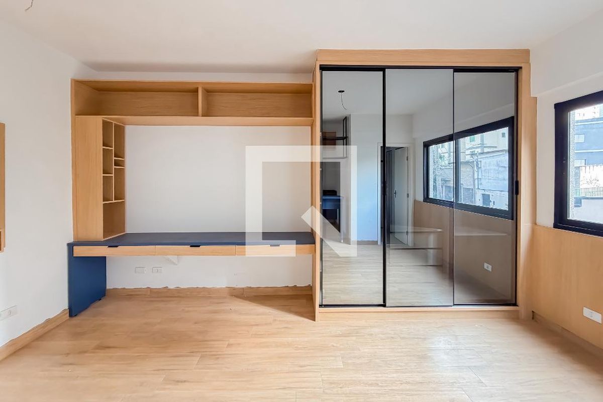 Kitnet-Studio, 27 m² - Foto 6