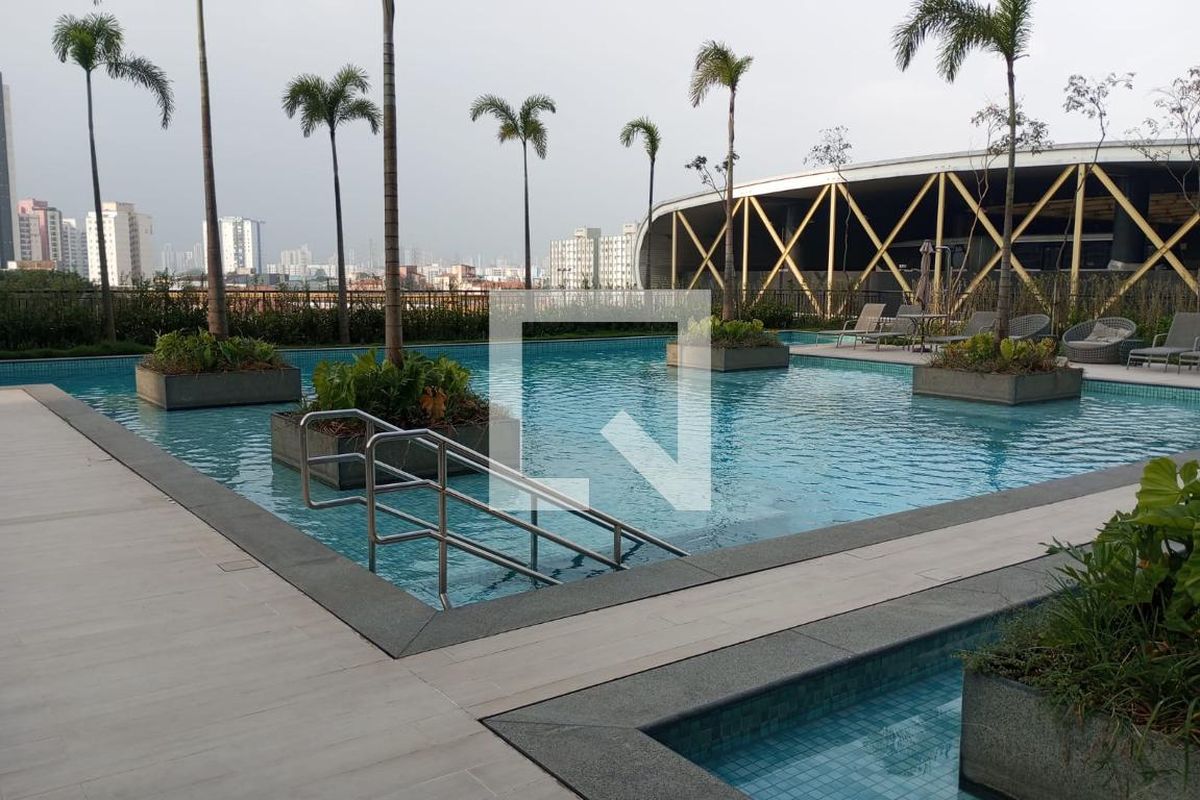 Apartamento, 3 quartos, 127 m² - Foto 60