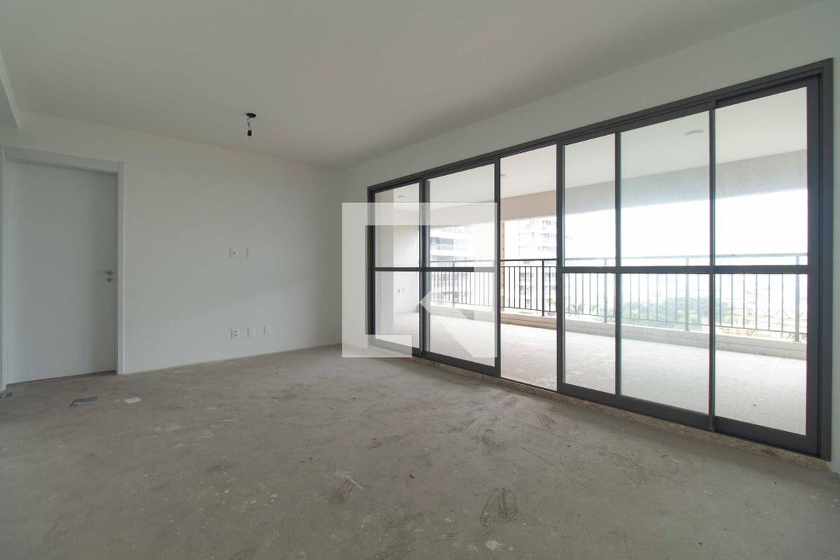 Apartamento, 3 quartos, 127 m² - Foto 4