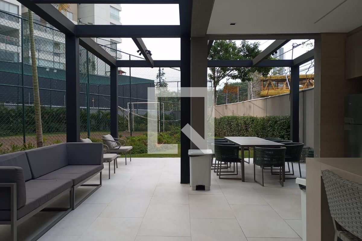 Apartamento, 3 quartos, 127 m² - Foto 46