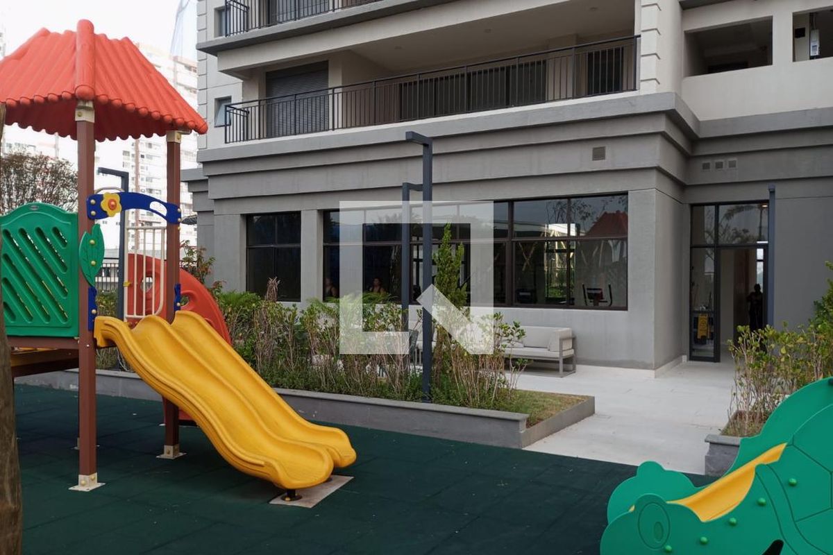 Apartamento, 3 quartos, 127 m² - Foto 61