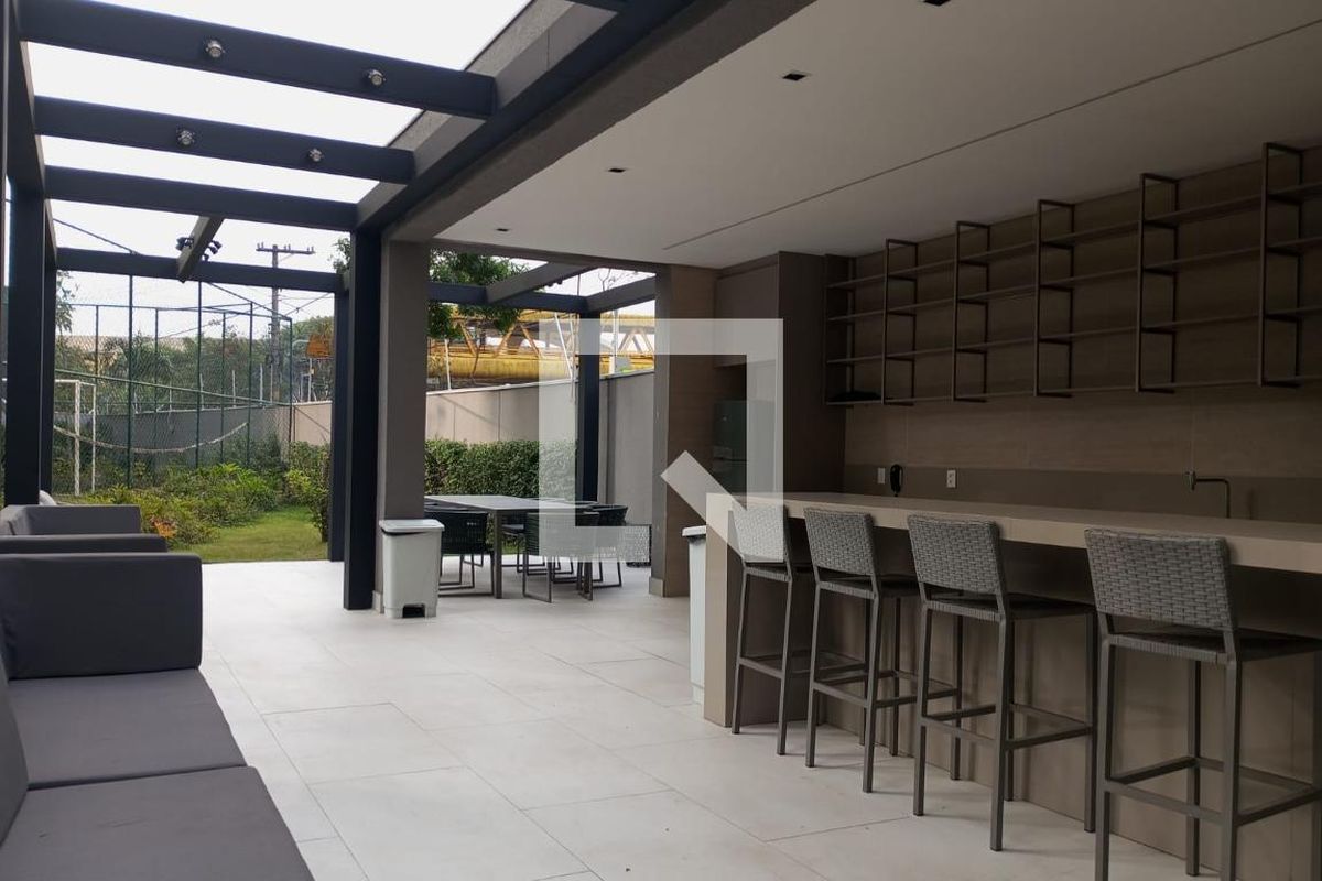 Apartamento, 3 quartos, 127 m² - Foto 47