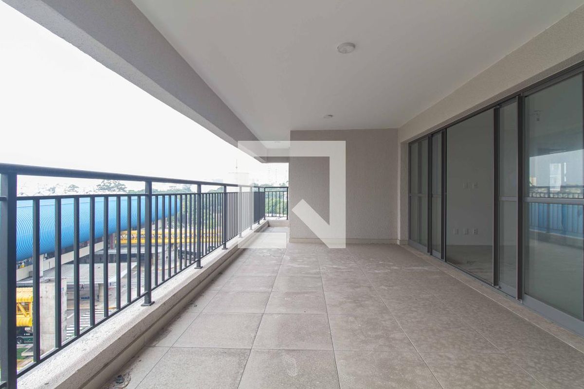 Apartamento, 3 quartos, 127 m² - Foto 7