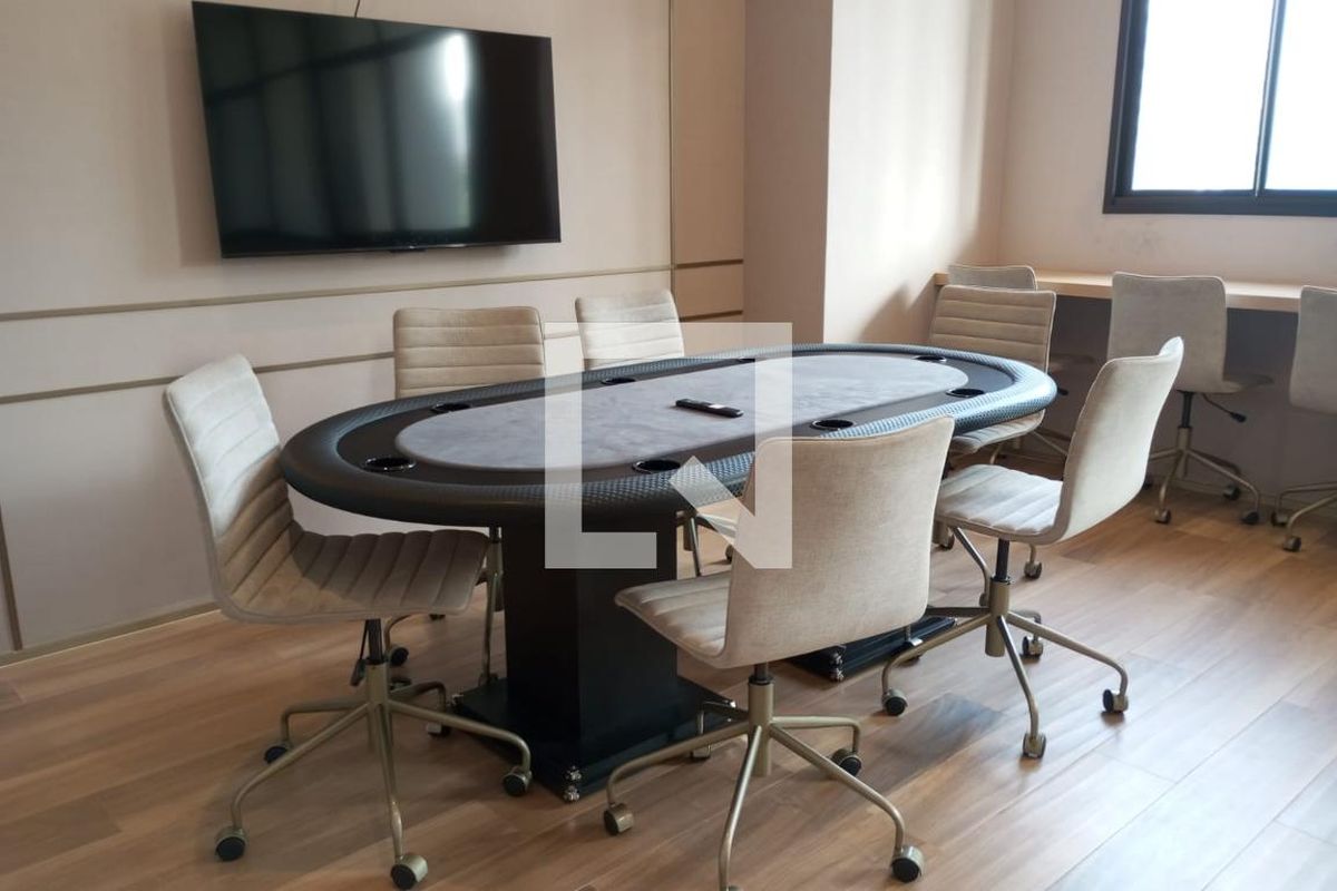 Apartamento, 3 quartos, 127 m² - Foto 52