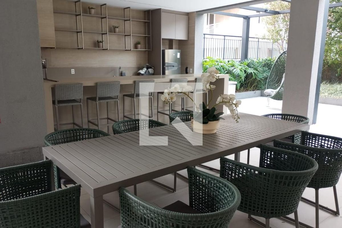 Apartamento, 3 quartos, 127 m² - Foto 55