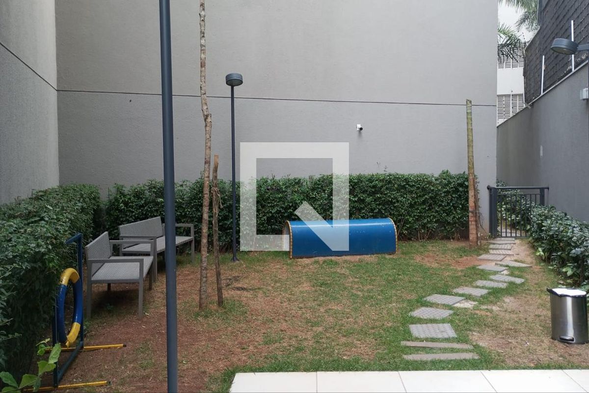 Apartamento, 3 quartos, 127 m² - Foto 45