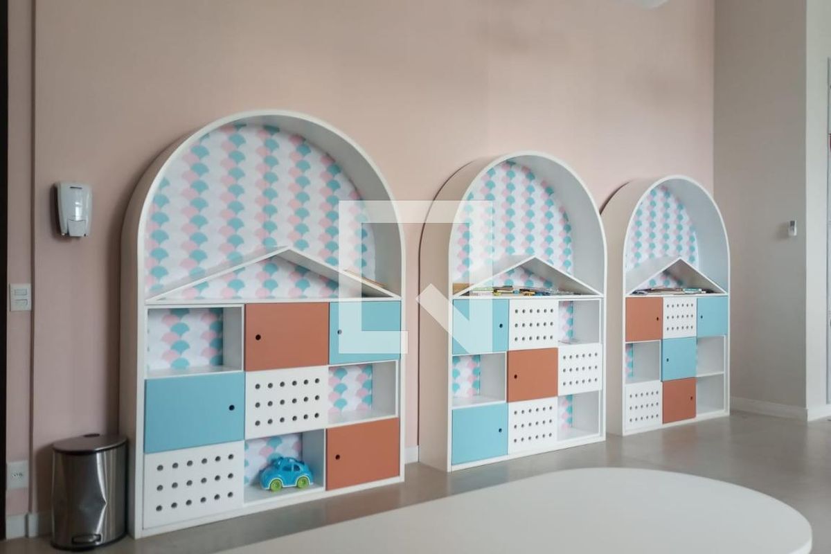 Apartamento, 3 quartos, 127 m² - Foto 65