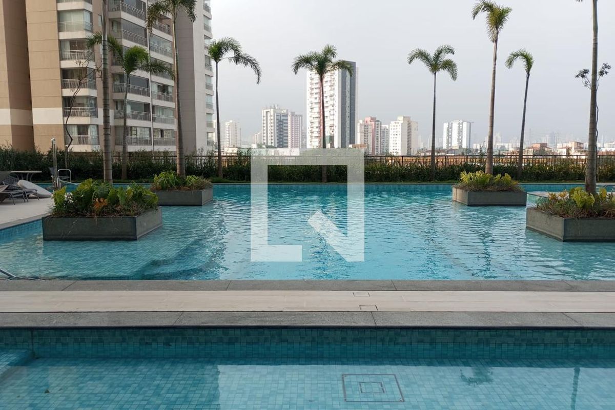 Apartamento, 3 quartos, 127 m² - Foto 59