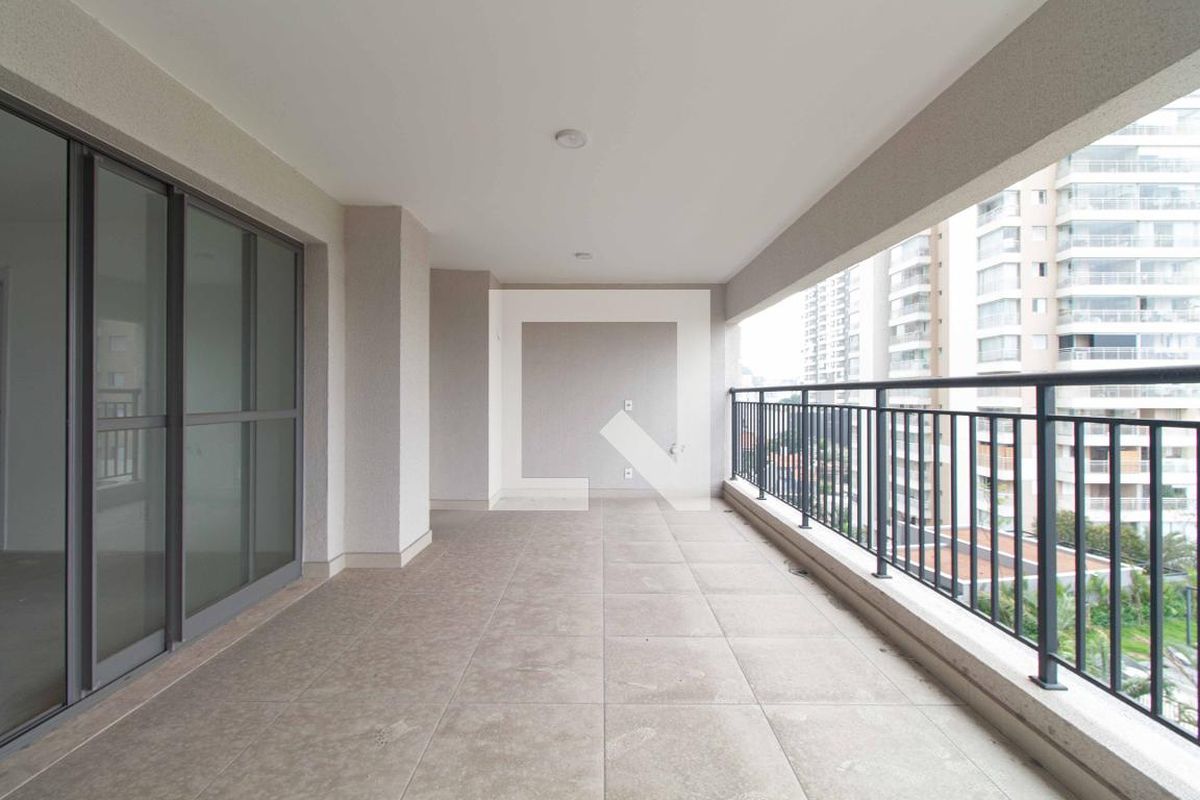 Apartamento, 3 quartos, 127 m² - Foto 6
