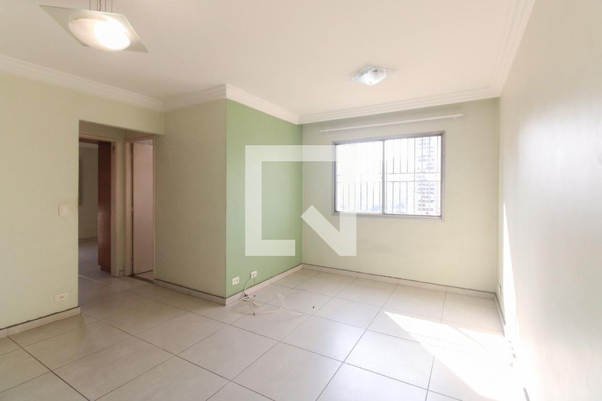 Apartamento, 3 quartos, 73 m² - Foto 1