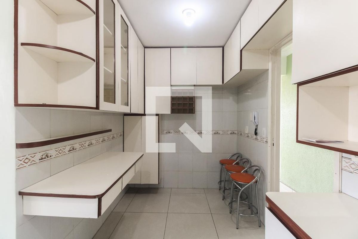 Apartamento, 3 quartos, 73 m² - Foto 28
