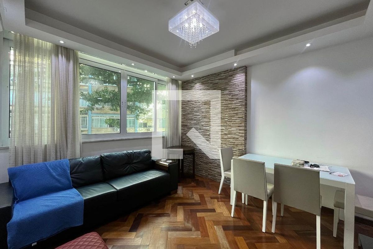 Apartamento, 2 quartos, 73 m² - Foto 2