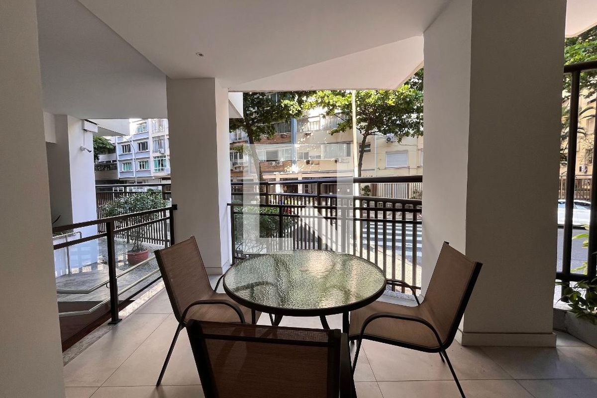 Apartamento, 2 quartos, 73 m² - Foto 37