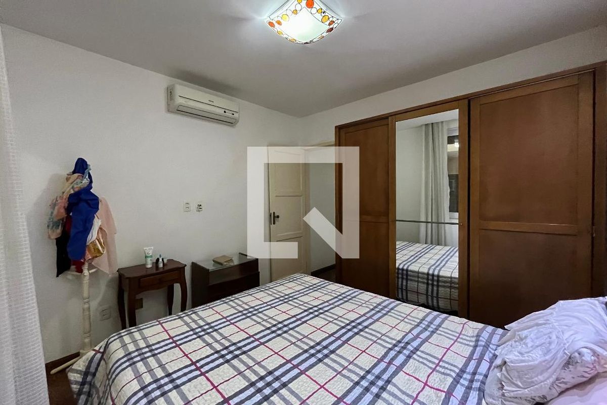 Apartamento, 2 quartos, 73 m² - Foto 11