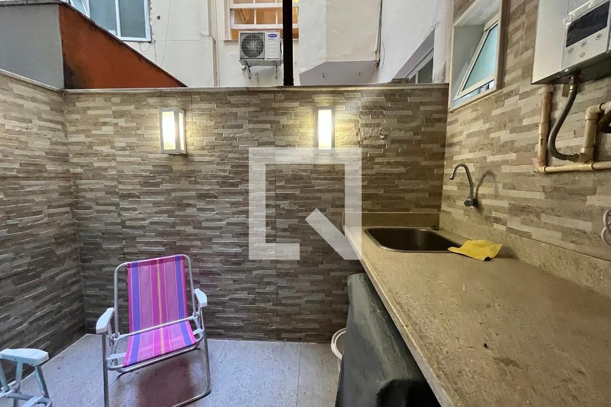Apartamento, 2 quartos, 73 m² - Foto 28