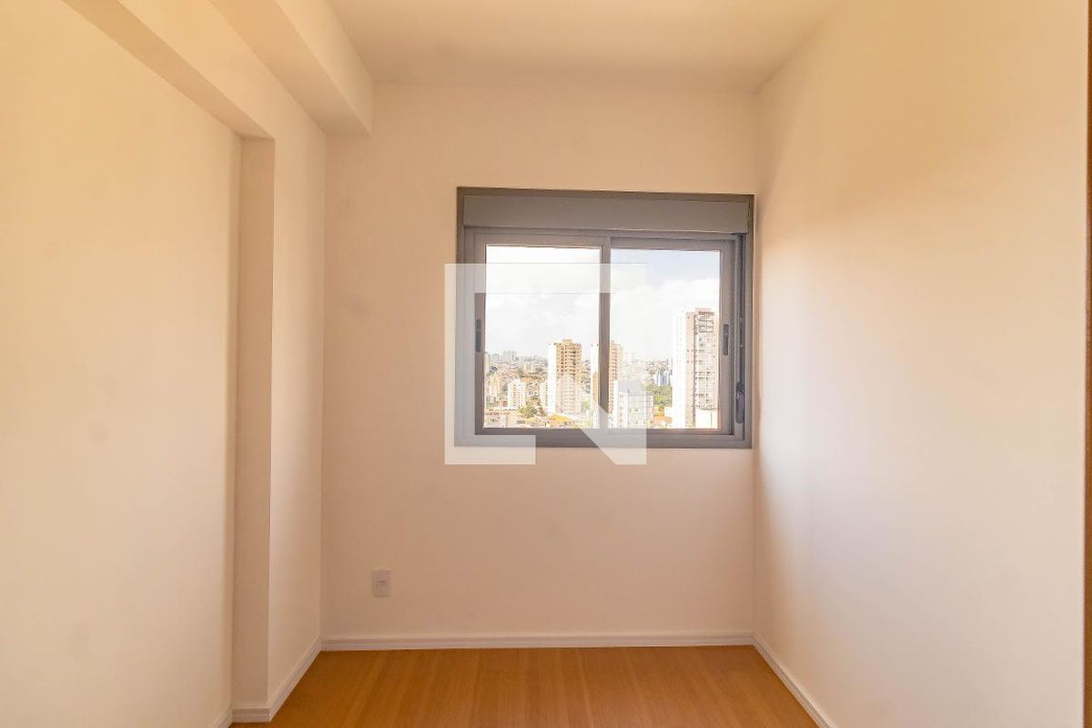 Apartamento, 2 quartos, 48 m² - Foto 9