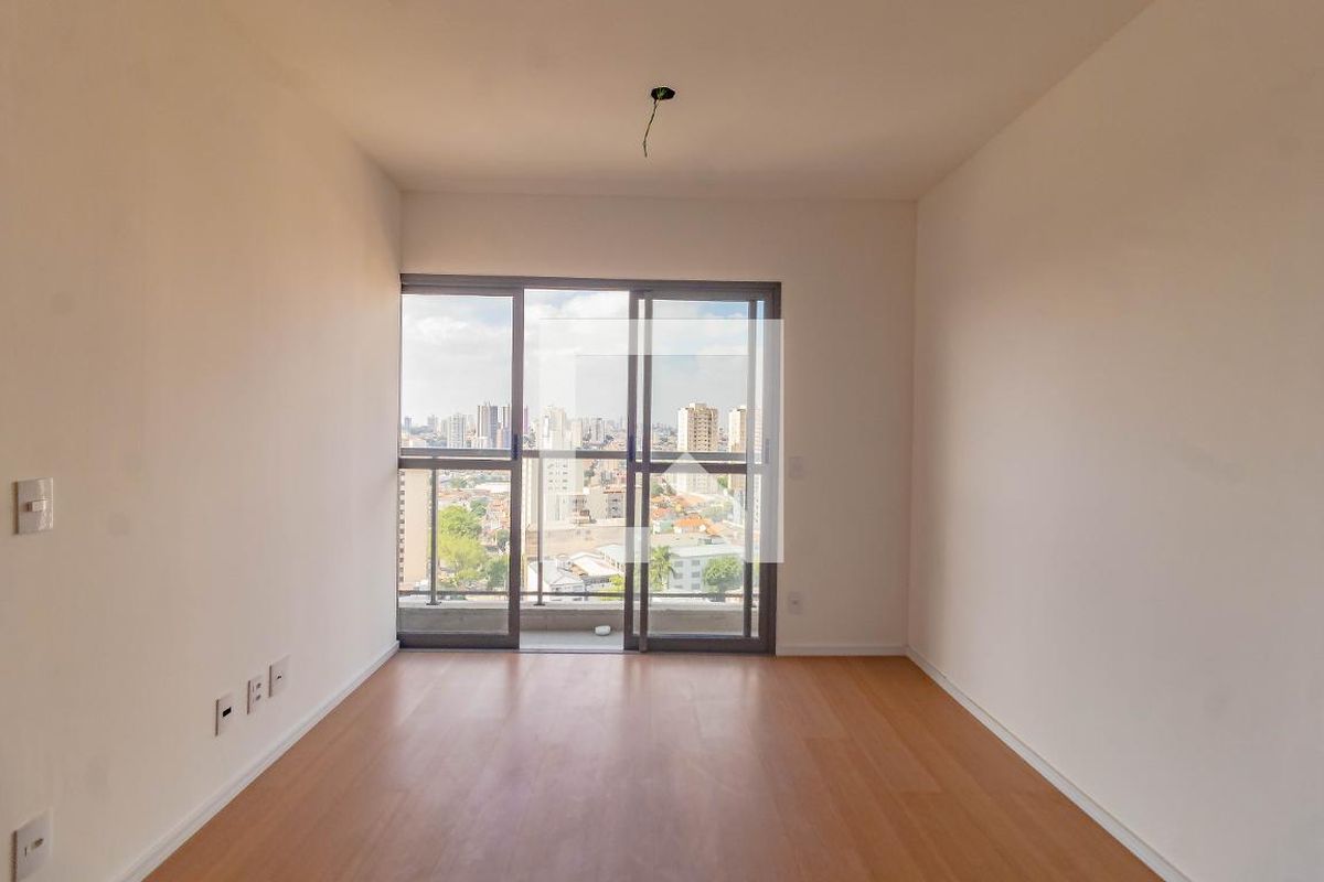 Apartamento, 2 quartos, 48 m² - Foto 3