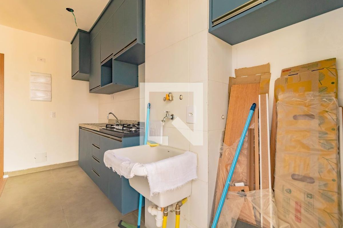 Apartamento, 2 quartos, 48 m² - Foto 25