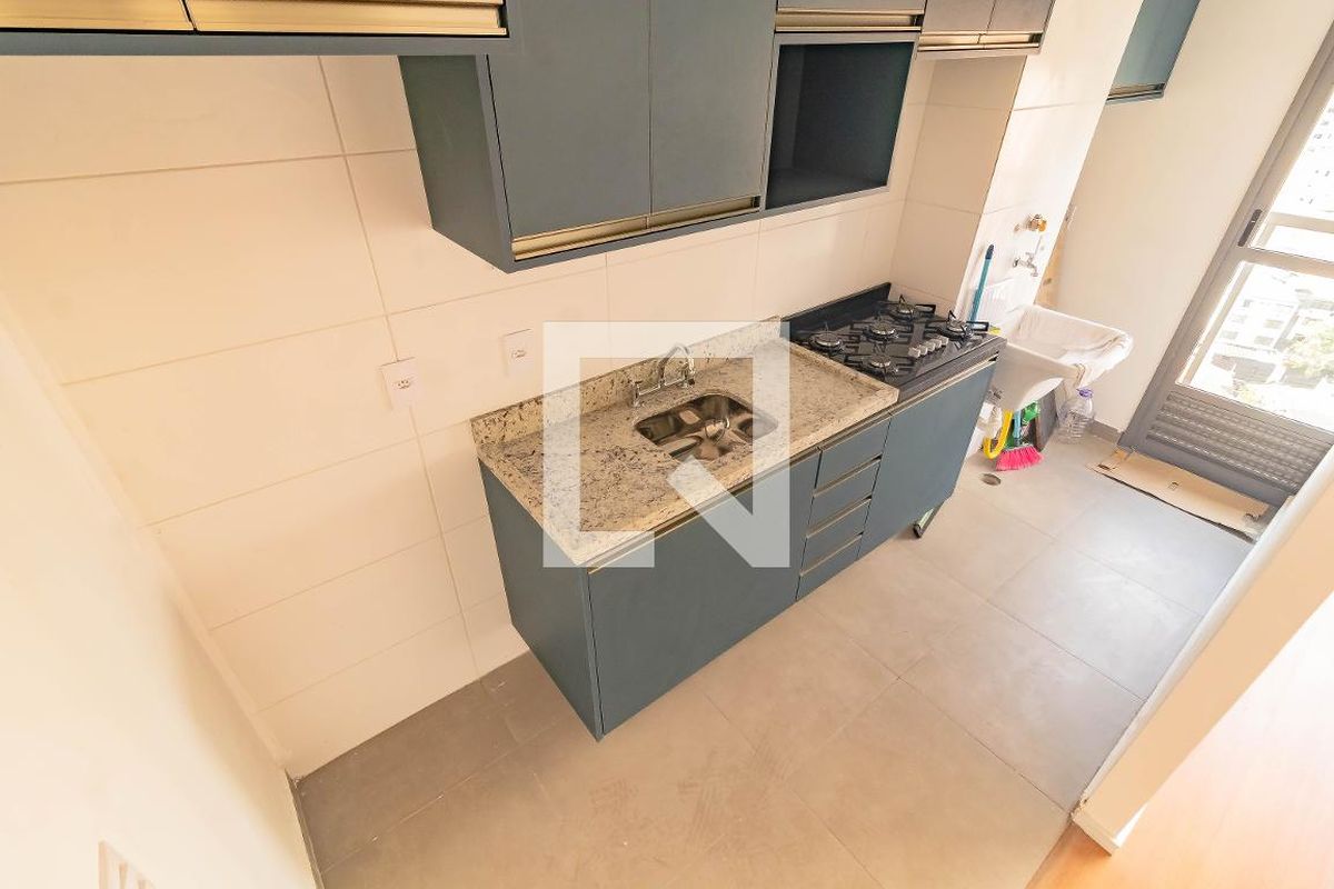 Apartamento, 2 quartos, 48 m² - Foto 23