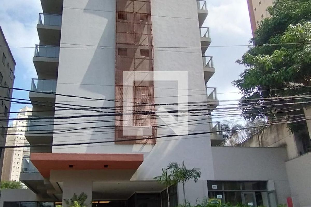 Apartamento, 2 quartos, 48 m² - Foto 32