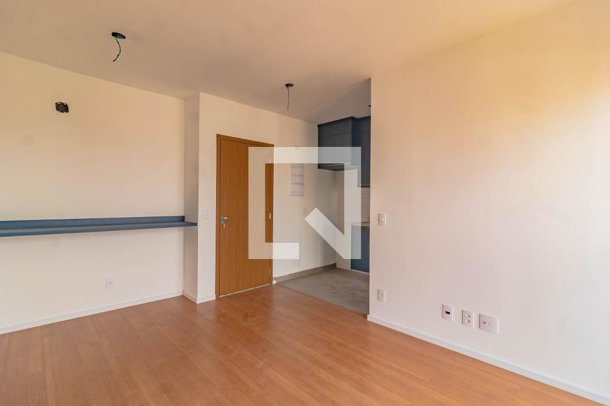 Apartamento, 2 quartos, 48 m² - Foto 2