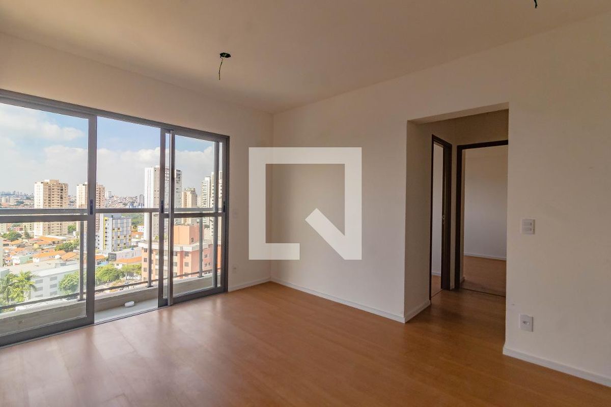 Apartamento, 2 quartos, 48 m² - Foto 1