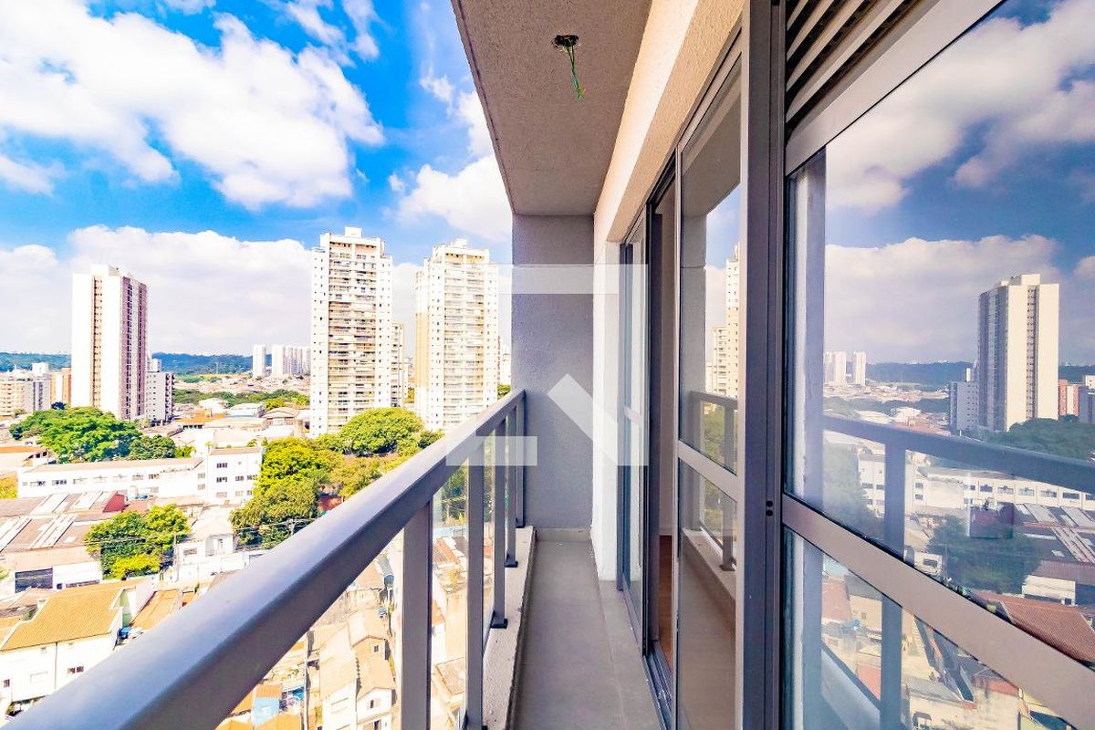 Apartamento, 2 quartos, 48 m² - Foto 5