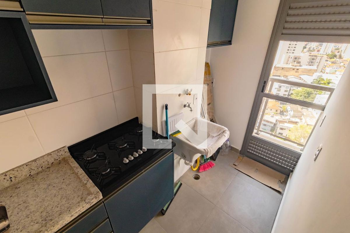 Apartamento, 2 quartos, 48 m² - Foto 26