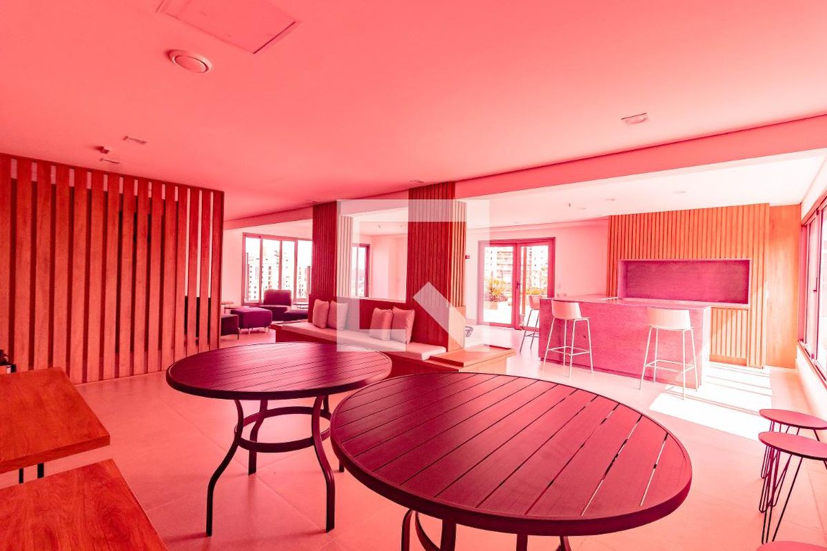 Apartamento, 2 quartos, 48 m² - Foto 29