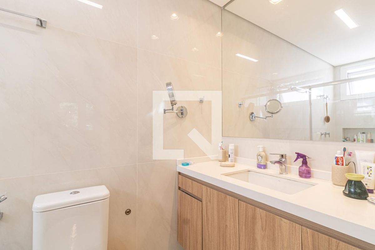 Apartamento, 3 quartos, 194 m² - Foto 28