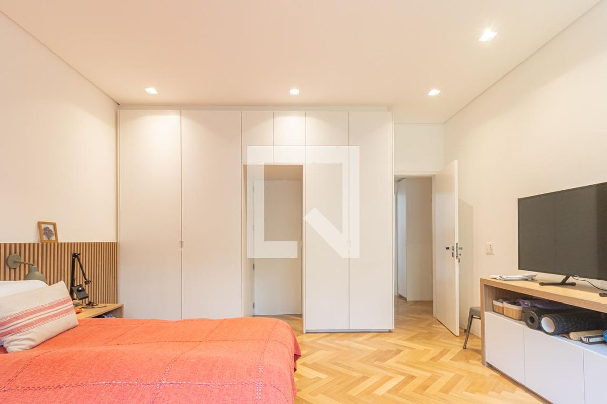 Apartamento, 3 quartos, 194 m² - Foto 25