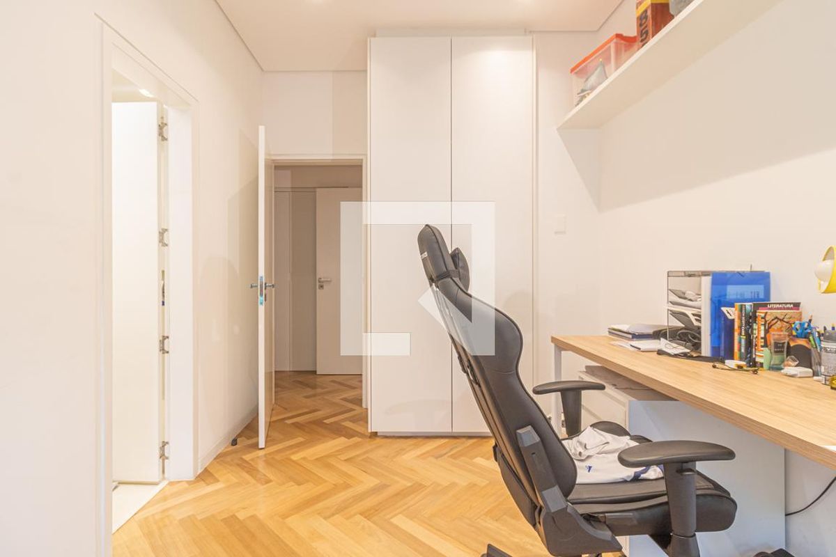 Apartamento, 3 quartos, 194 m² - Foto 34