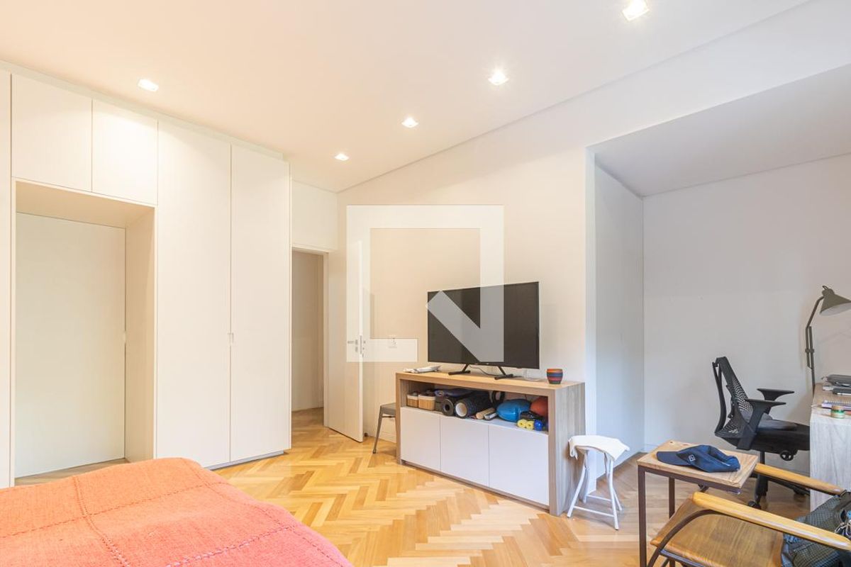 Apartamento, 3 quartos, 194 m² - Foto 24