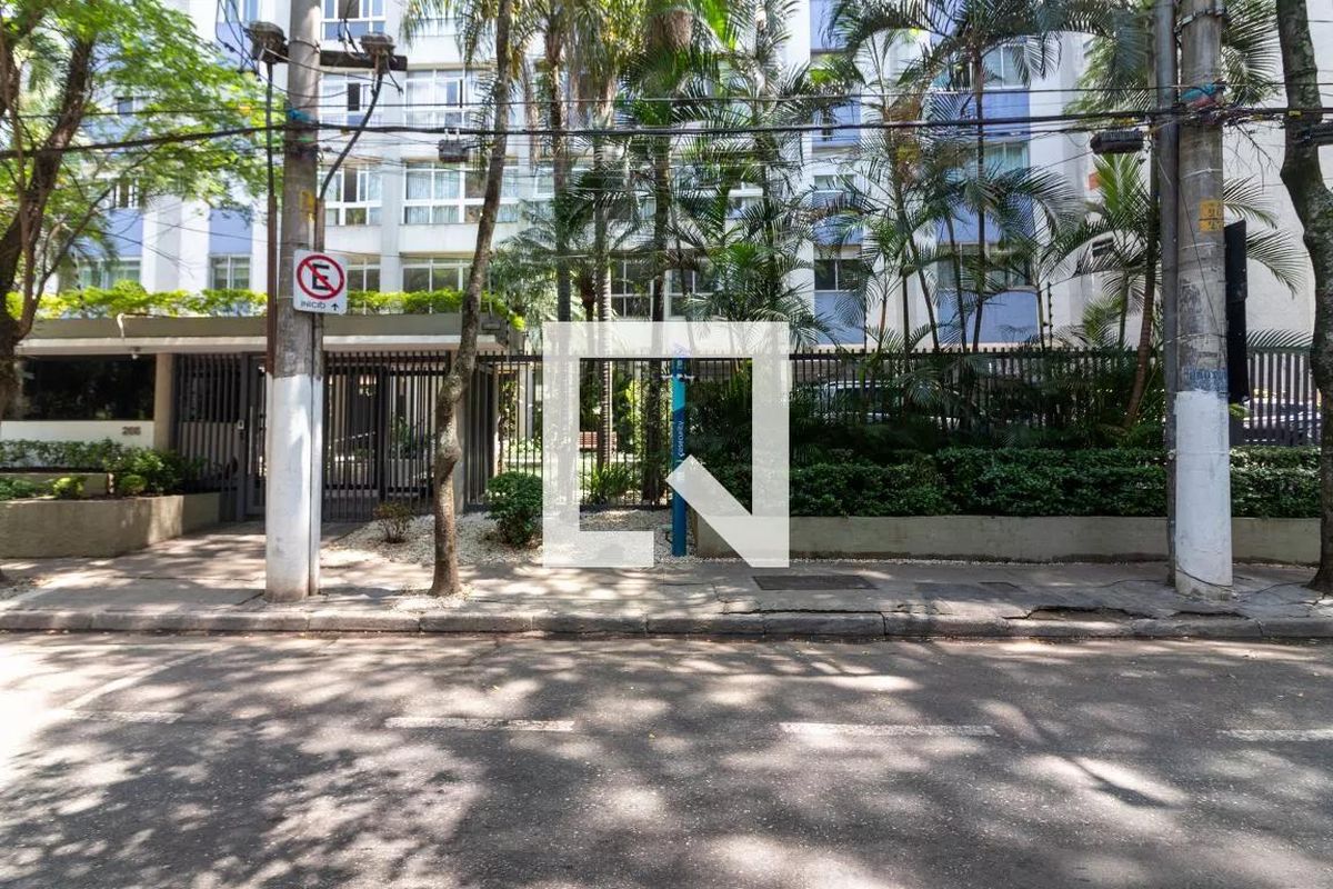Apartamento, 3 quartos, 194 m² - Foto 59