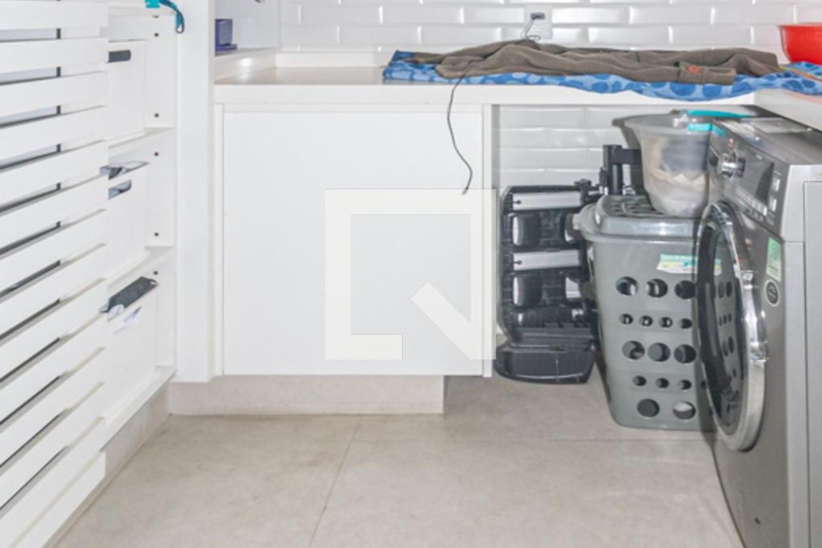 Apartamento, 3 quartos, 194 m² - Foto 54