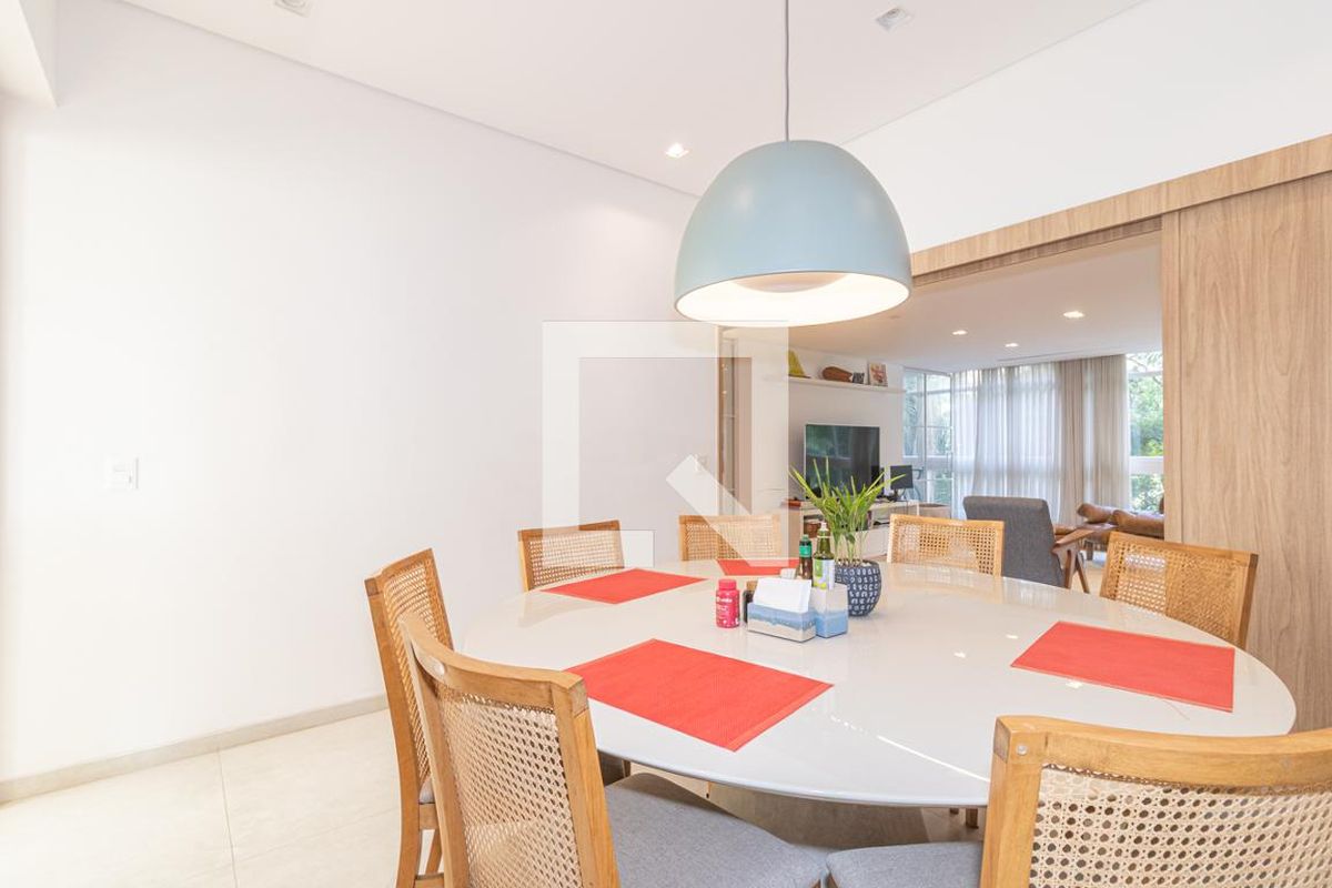 Apartamento, 3 quartos, 194 m² - Foto 18