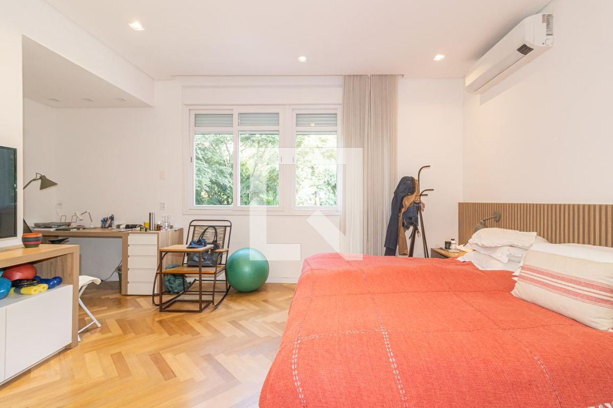 Apartamento, 3 quartos, 194 m² - Foto 22