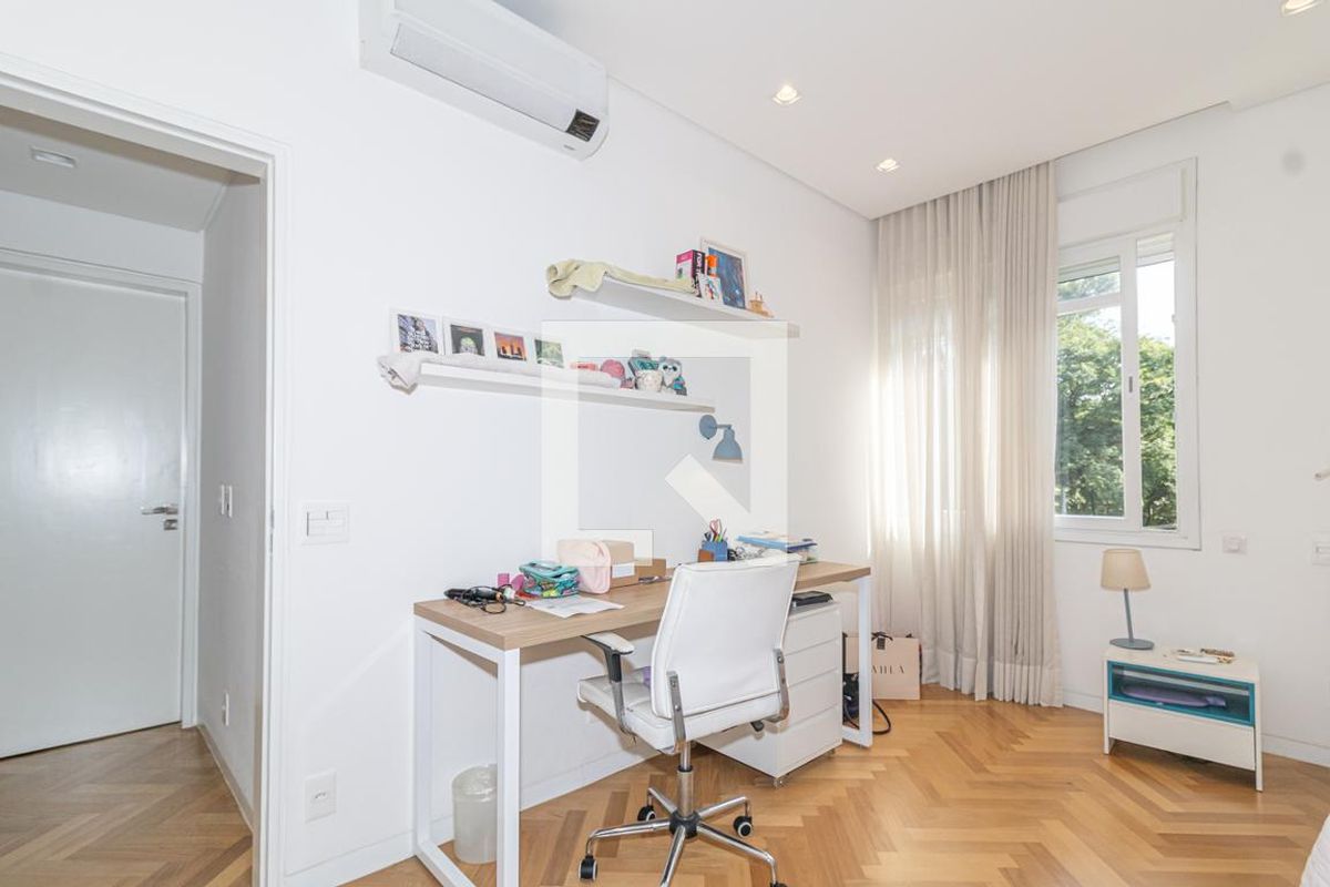 Apartamento, 3 quartos, 194 m² - Foto 41