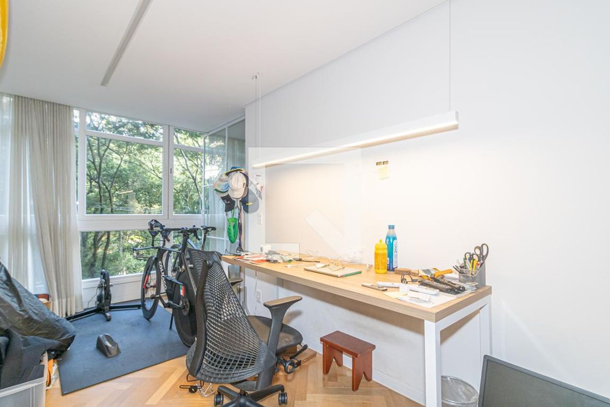 Apartamento, 3 quartos, 194 m² - Foto 12