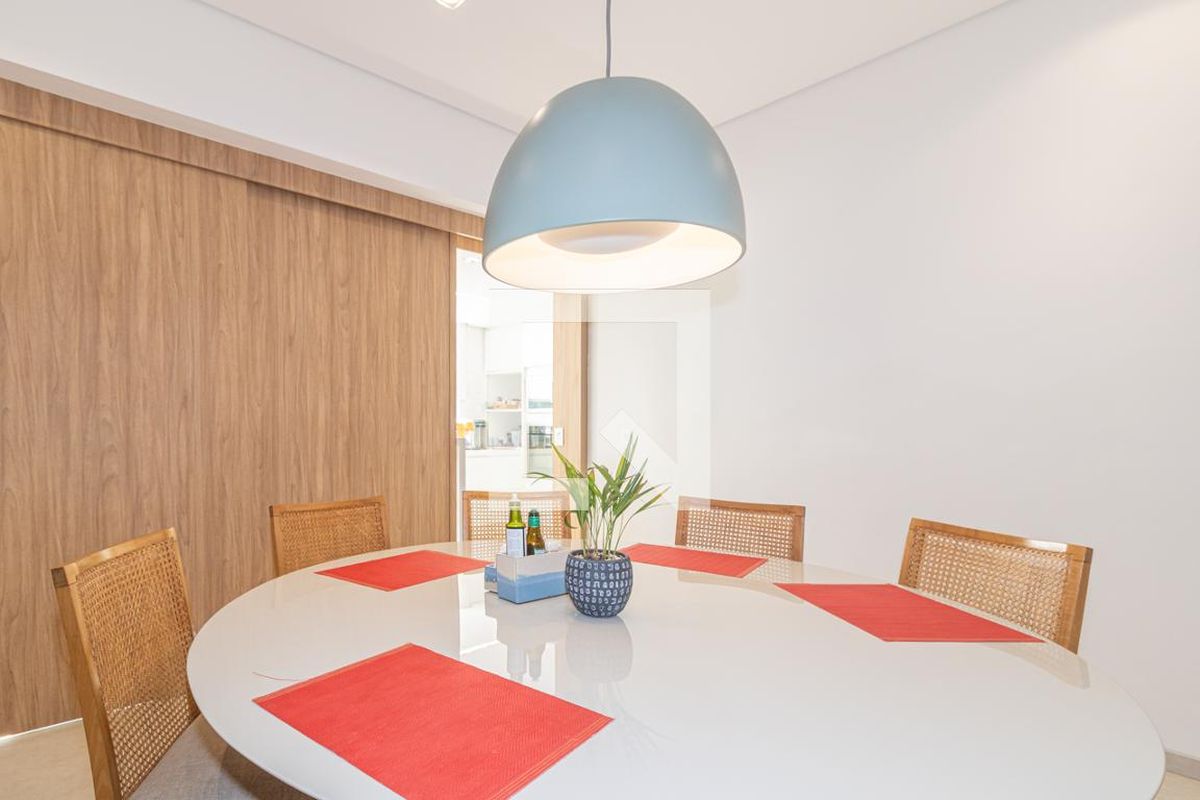 Apartamento, 3 quartos, 194 m² - Foto 19