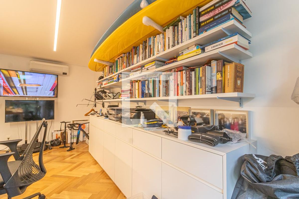 Apartamento, 3 quartos, 194 m² - Foto 15