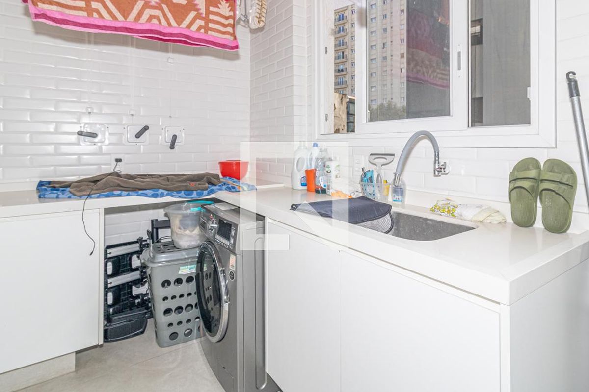 Apartamento, 3 quartos, 194 m² - Foto 53