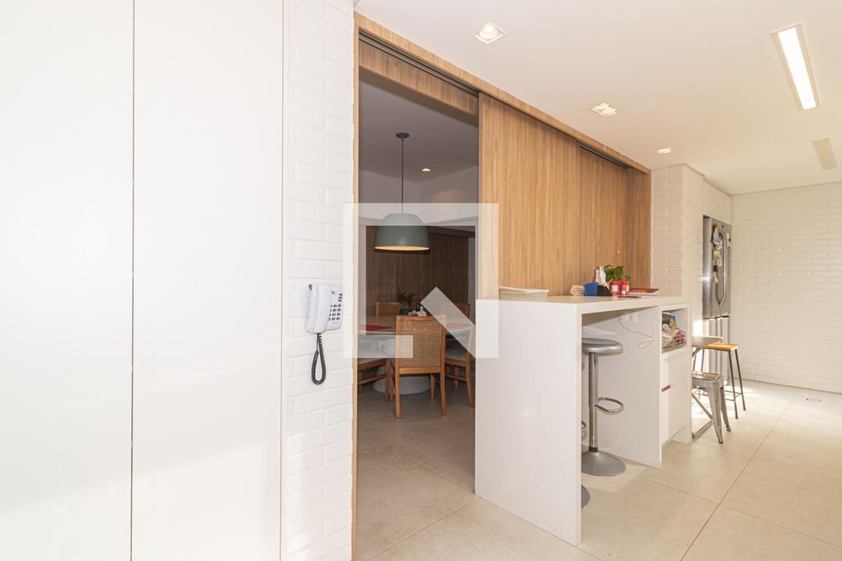 Apartamento, 3 quartos, 194 m² - Foto 49