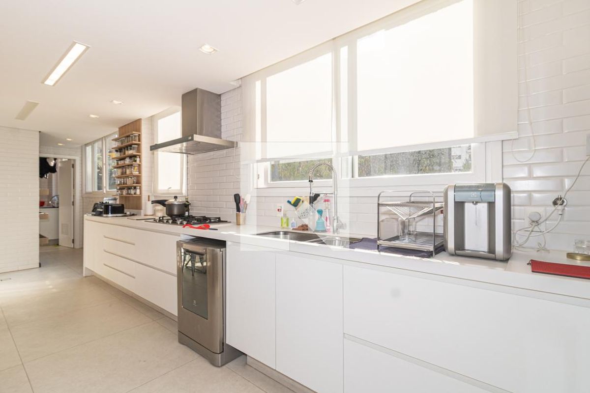 Apartamento, 3 quartos, 194 m² - Foto 47