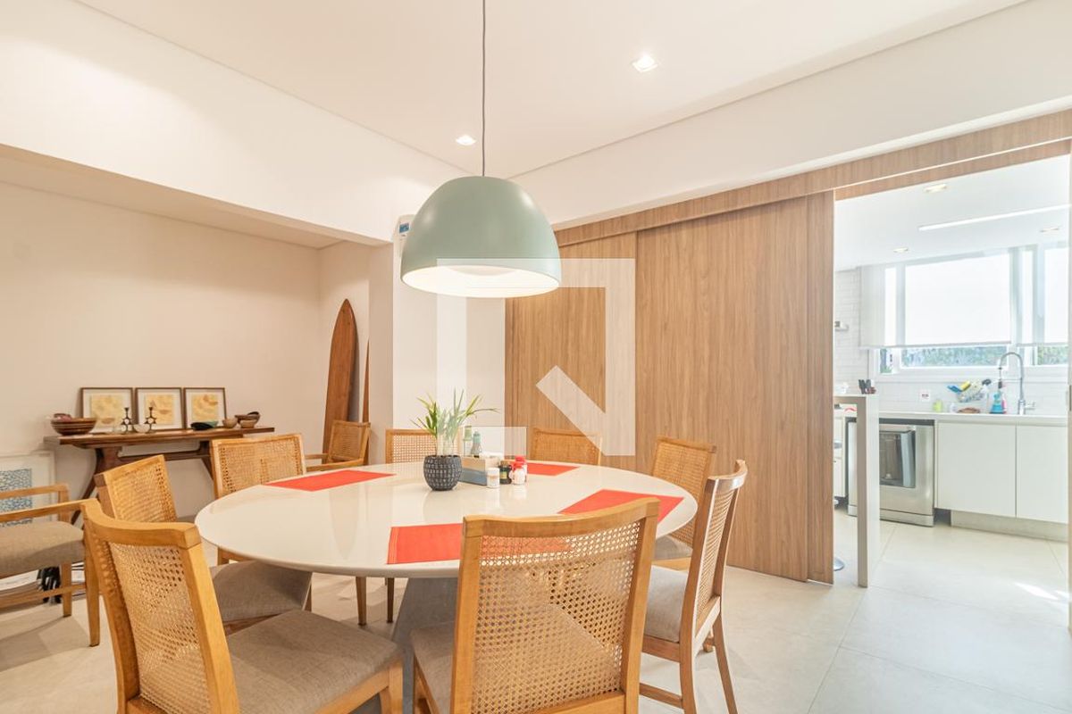 Apartamento, 3 quartos, 194 m² - Foto 16