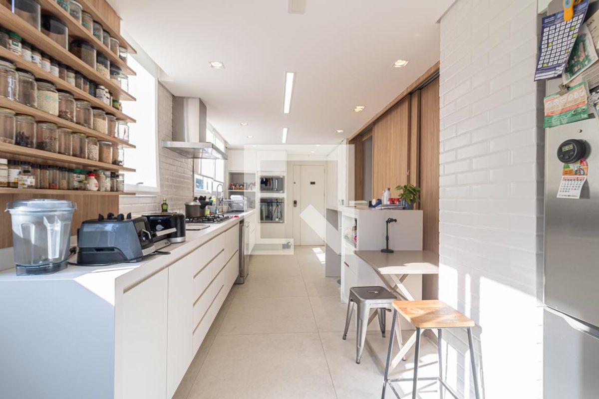Apartamento, 3 quartos, 194 m² - Foto 51
