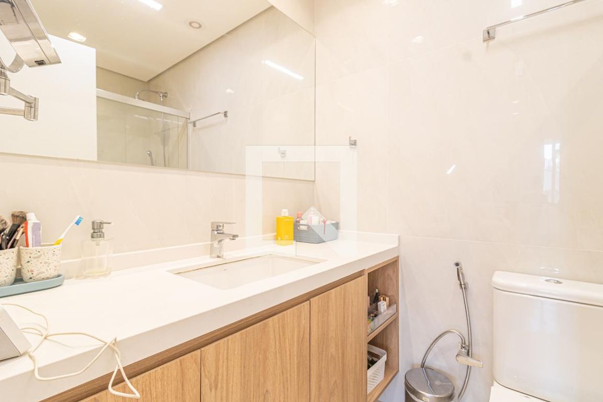 Apartamento, 3 quartos, 194 m² - Foto 45
