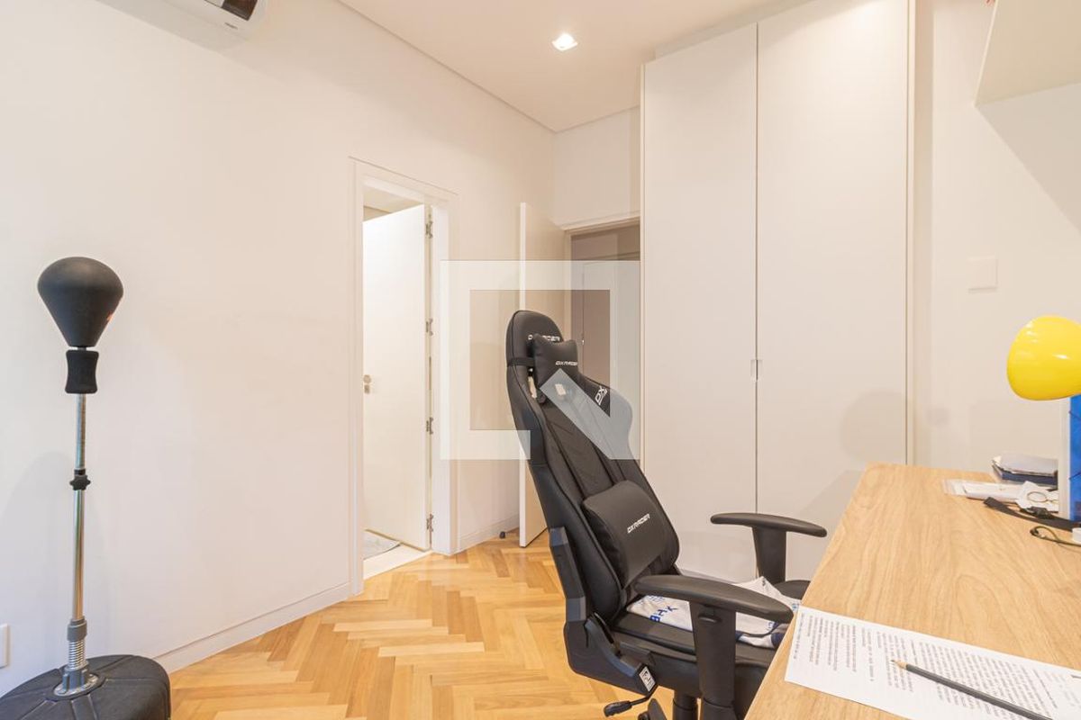 Apartamento, 3 quartos, 194 m² - Foto 35