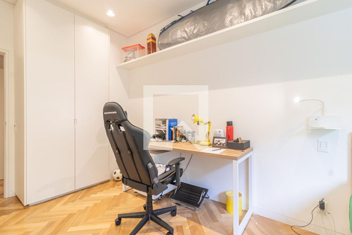 Apartamento, 3 quartos, 194 m² - Foto 33